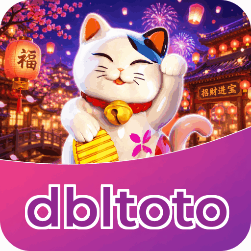 Tampilan antarmuka dbltoto APK v4.7.5 saat pengujian performa dan keamanan di perangkat Android